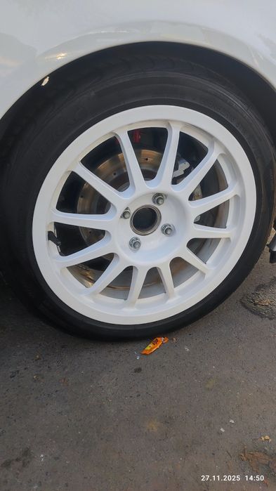 Продам ВСМПО ВЕСТА 16 диаметра