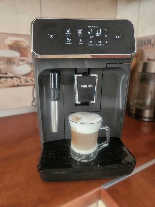 Espressor automat Philips EP2224/10