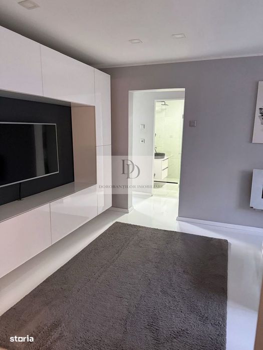 Apartament 3 camere | PET-Friendly | Parcare inclusă | Grigorescu