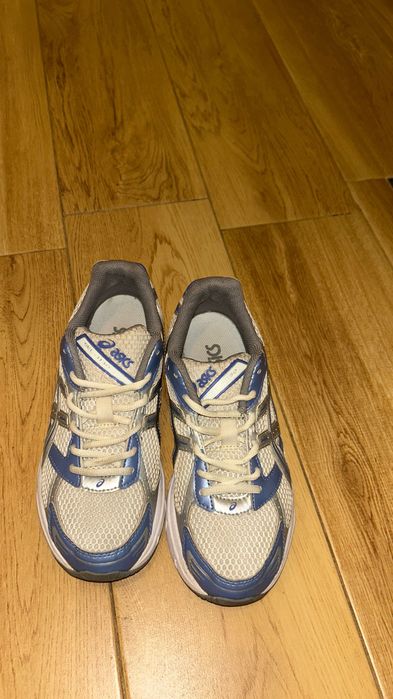 Asics GEL 1130 blueberry