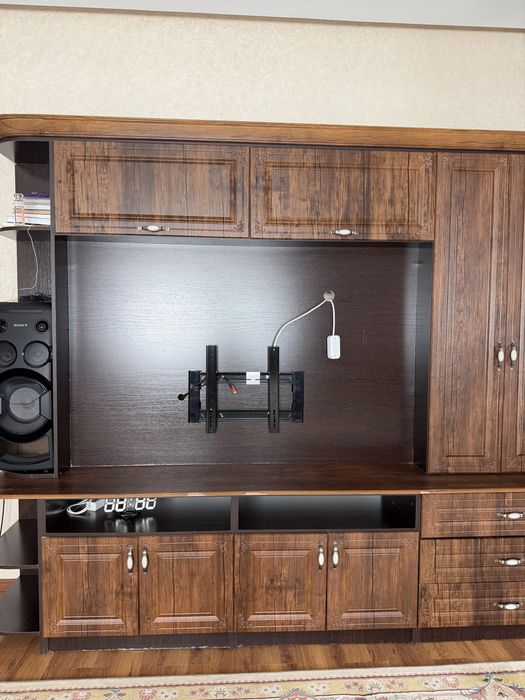 Гостиный гарнитур в отличном состоянии!