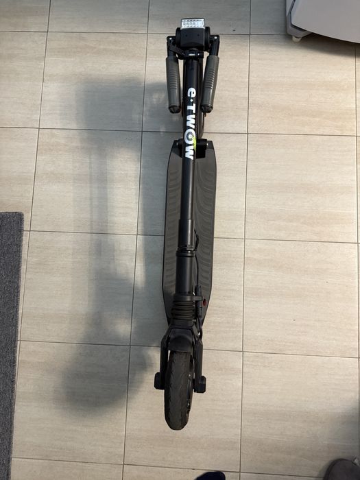 Trotineta electrica E-twow Booster V