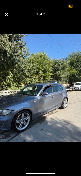 Джанти за бмв/bmw 18”