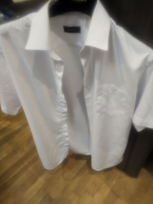 Рубашка для подростка