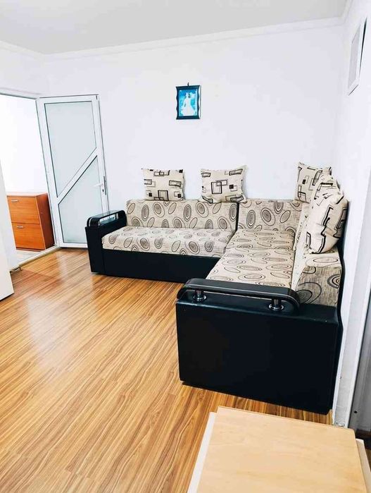Apartament cu 2 camere de vânzare