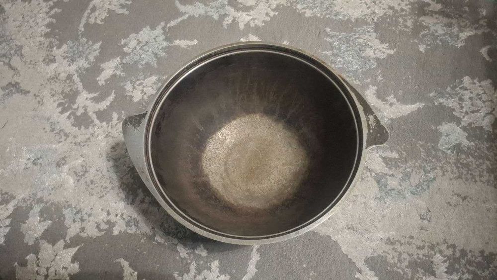 Продам  казан 3,5 л Kukmara