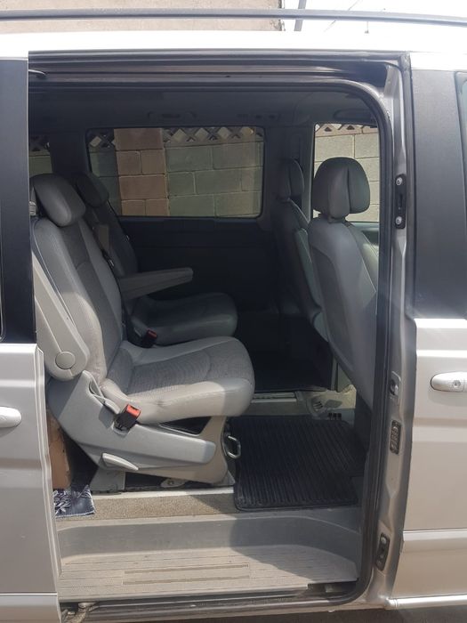 Продам Mersedes Viano