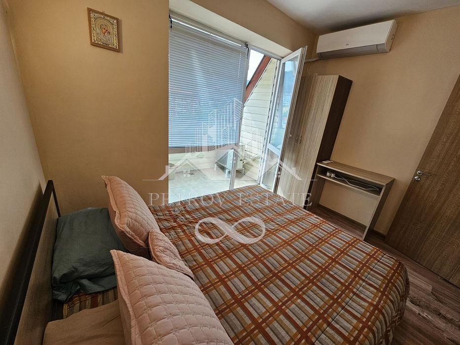 Продава се Тристаен апартамент в Велинград - 96 кв.м за 907 €/кв.м - Снимка #8
