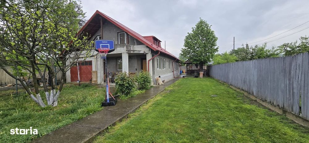 Casă de vânzare în Aninoasa