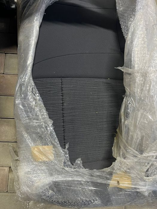 Задние сидения от пежо