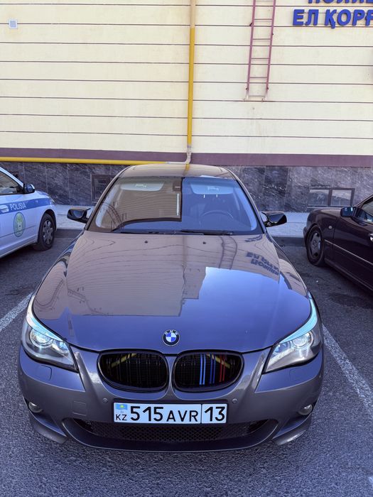 Продается BMW e60