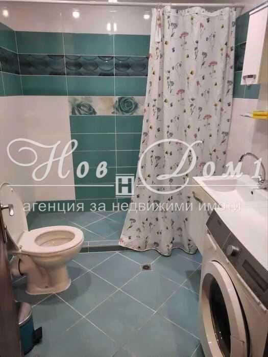 Дава се под наем Двустаен апартамент в Варна, Възраждане 1 - 70 кв.м за 450 € - Снимка #4