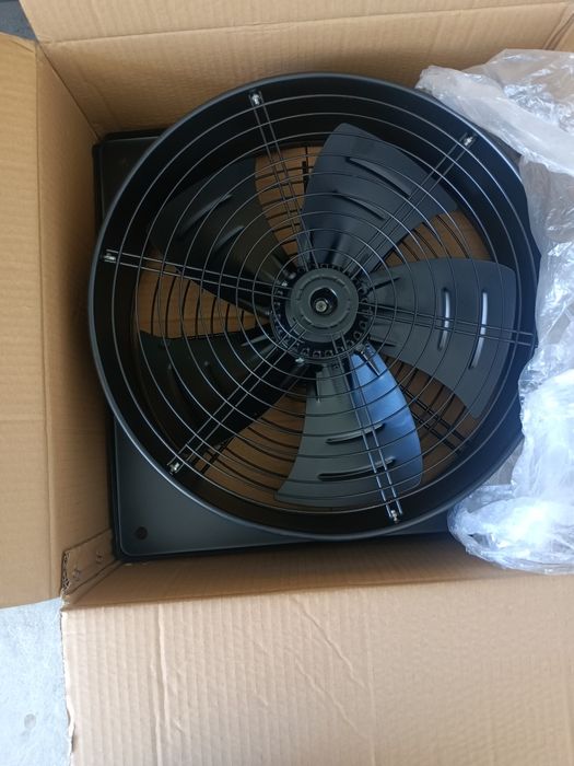 Вентилятор STORM 400