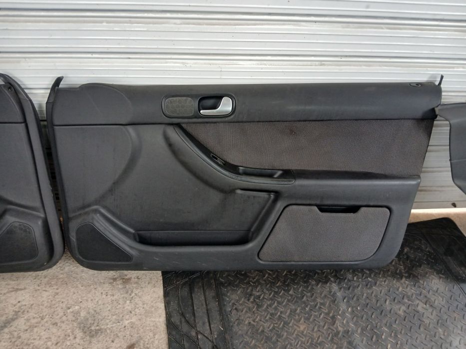 Кори за вратите ауди а3 8л