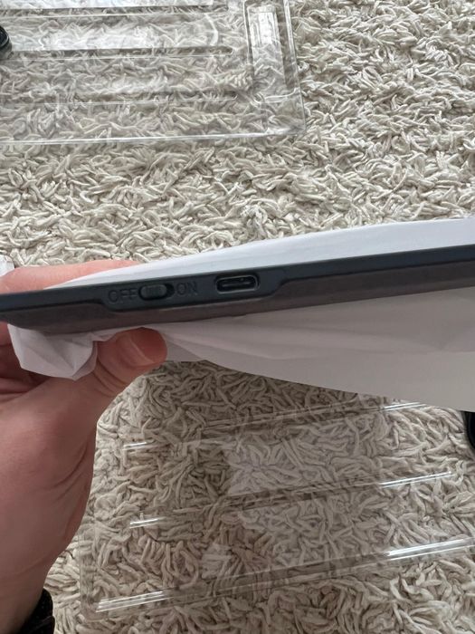 Tastatură Inateck pentru Microsoft Surface Pro