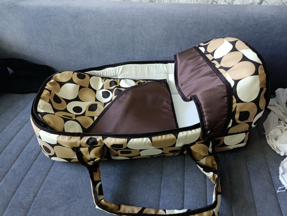 Переноска детская