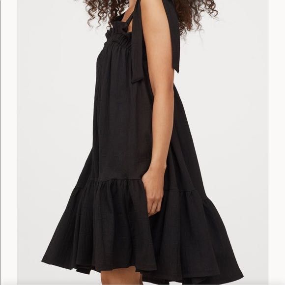 Дамска лятна рокля H&M