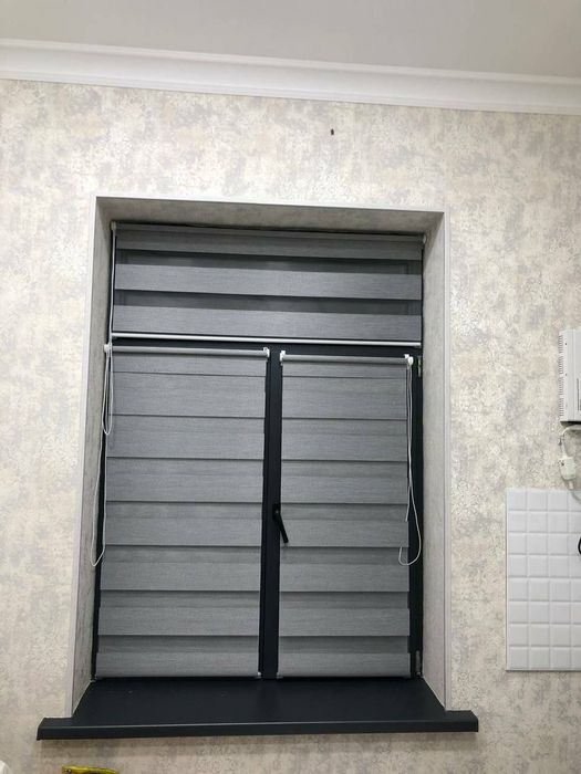 Жалюзи жалузи завод штор большой асартимент