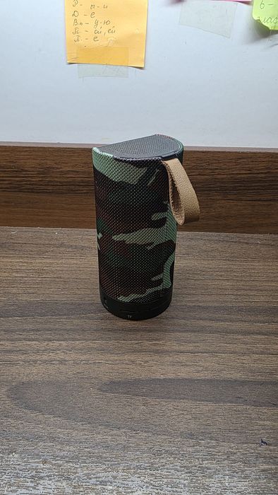 Колонка маленькая