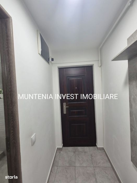 Garsoniera, mobilata și utilata, zona Dedeman