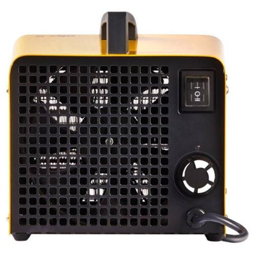 Тепловые пушки