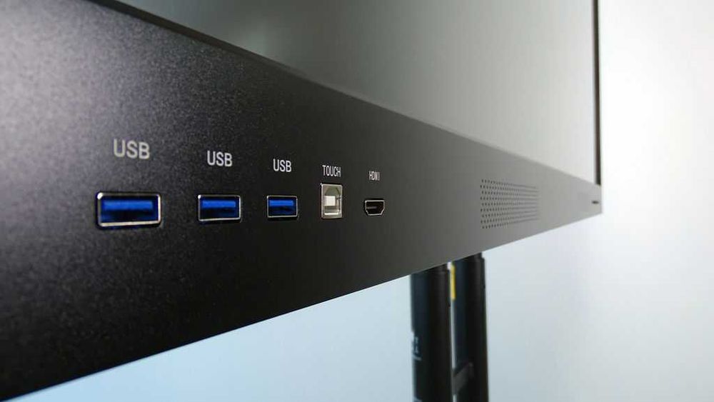 Интерактивная сенсорная панель 65/75 Andorid 14.0 8+256GB 4K доставка