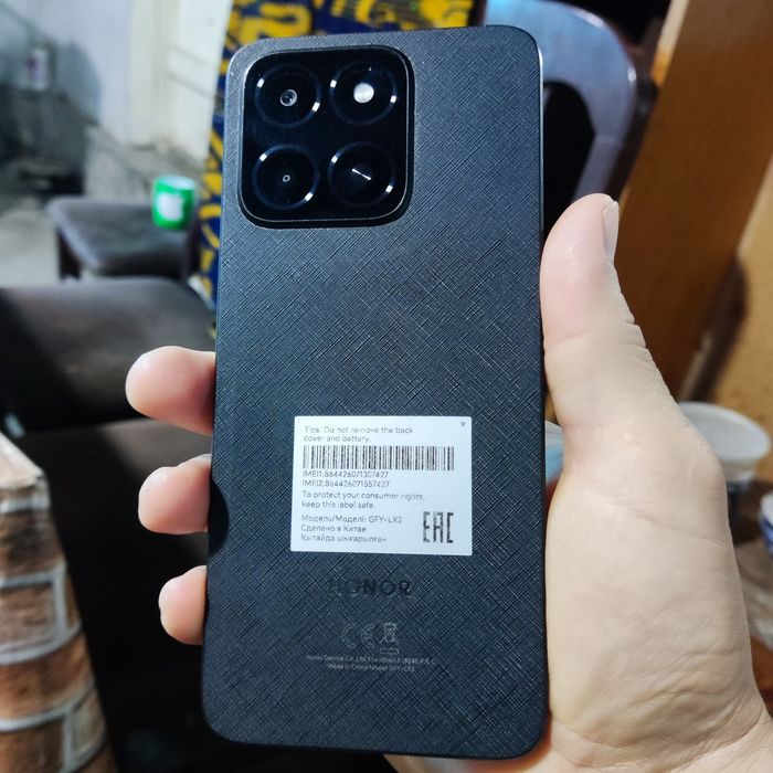 Honor X5b 4/64 sotiladi