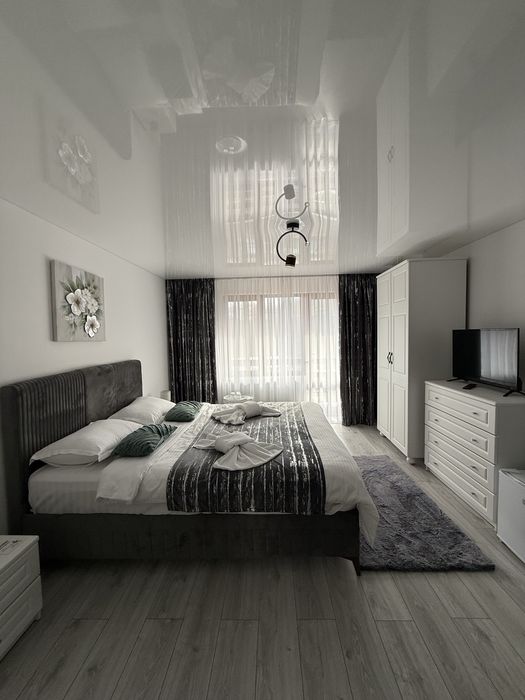 Cazare Sinaia | Casa Inna | camere duble | apartament