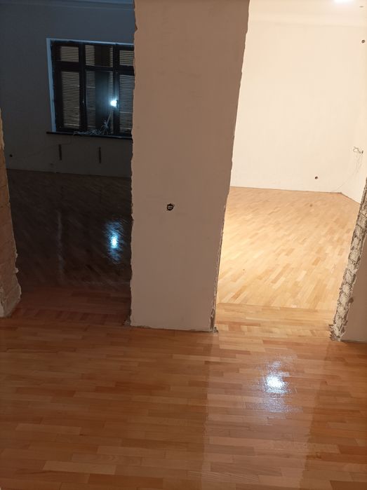 Shilifovka ,pol, Laminat qilamiz