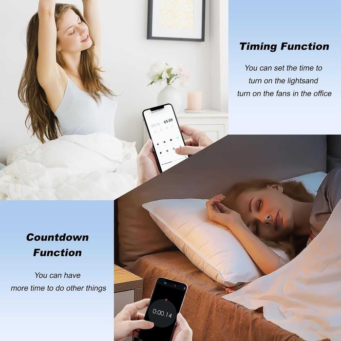 Mini Smart Wi-Fi Switch – Смарт превключвател за управление на уреди