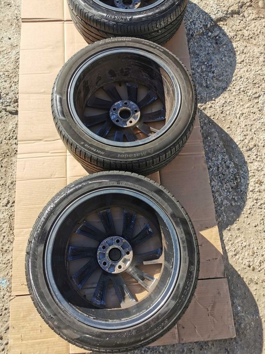 jante pegasus r 18 skoda superb 3 jante superb 3 2018