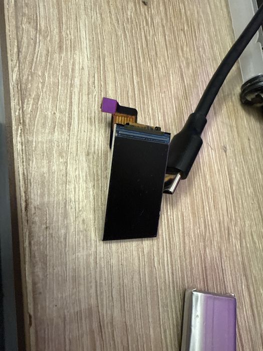 Дисплей для м5 стик 3 m5 stick 3