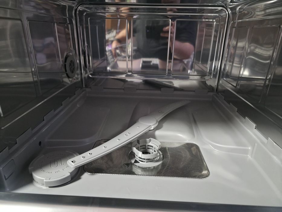 Компактна съдомиялна BOSCH SKS62E32EU