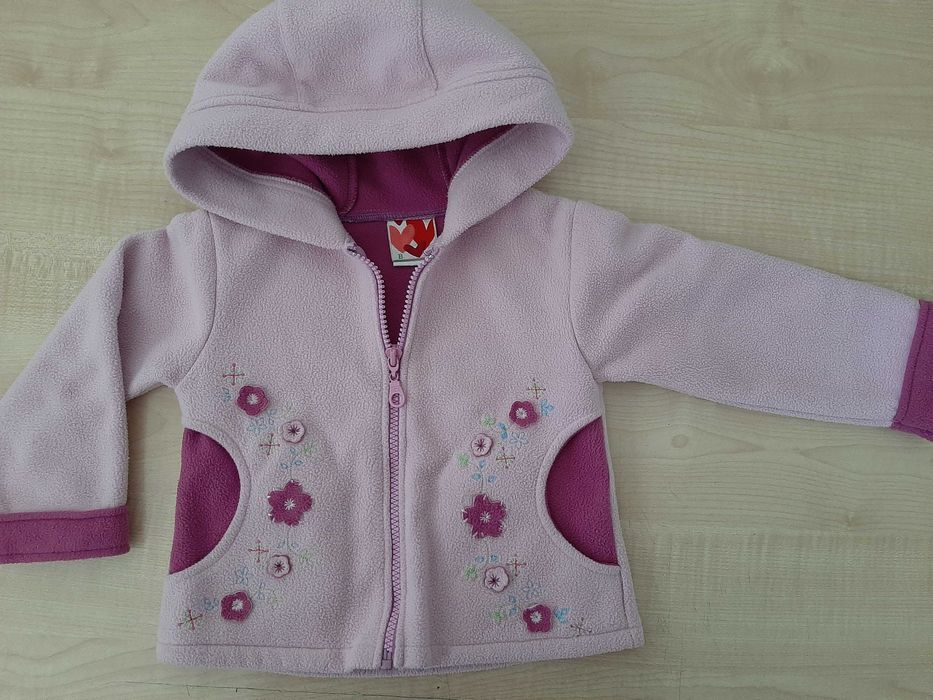 Детский костюмчик на девочку