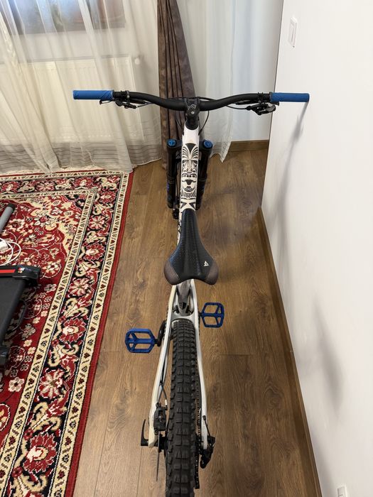 Vand bicicleta YT Capra