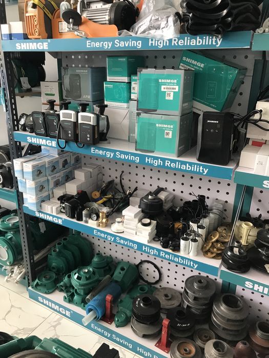 расширительный бак мембрана rashritilniy bak membrana 24 liyrdan 100l