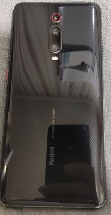 Redmi k 20 pro 6/128