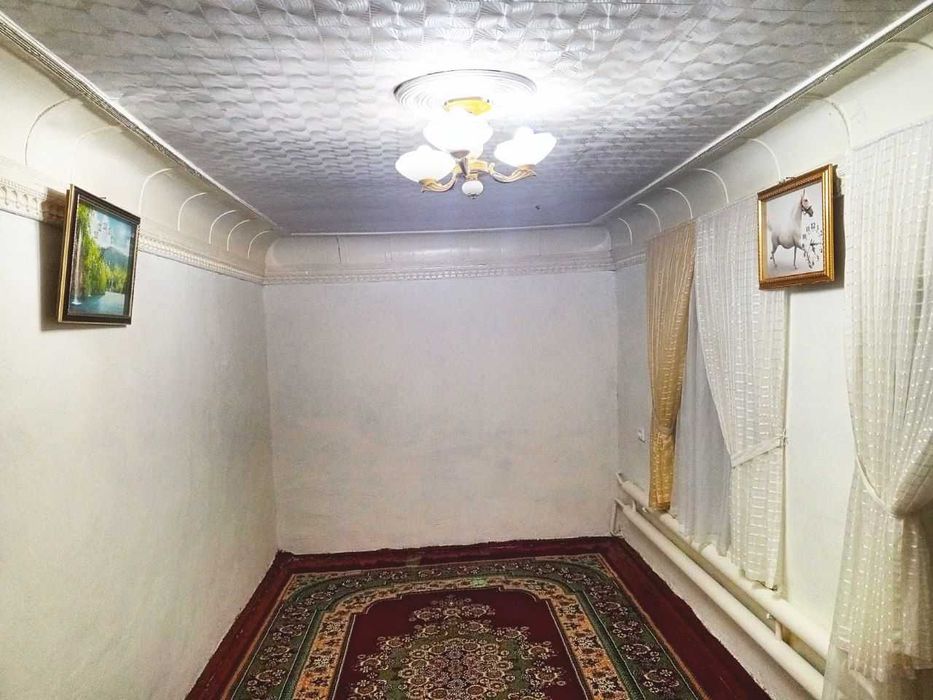 Ijaraga uy beriladi Umida choyxona oldida student qizlaga xozaykali