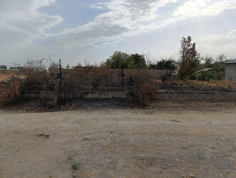 Дача сотилади 6 соток