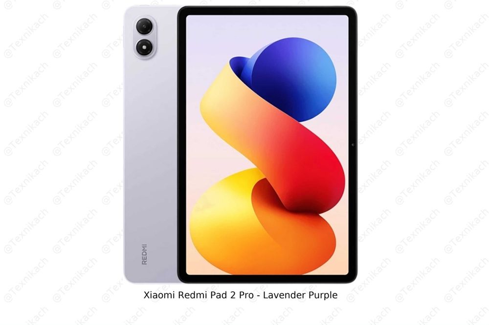 Redmi Pad 2 Pro 224,000 sum 24 oʻy bosh tolov siz