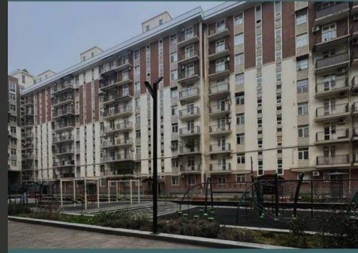 1-комнатная, Новостройка  Яшнабадский район, Паркент плаза