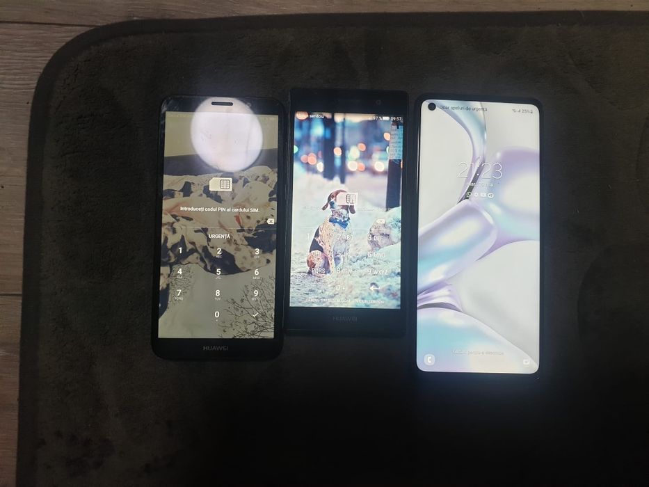 Vând telefon funcționale