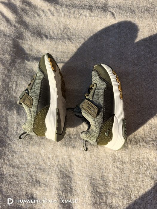 Детски маратонки viking gore tex 23номер нови