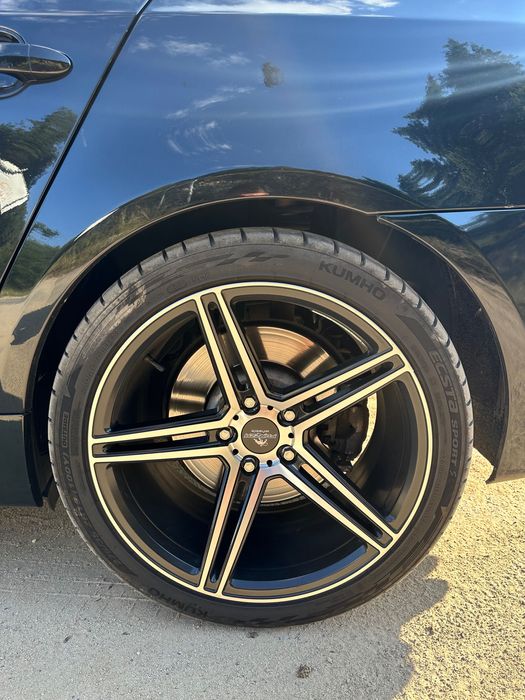 Продавам джанти 19