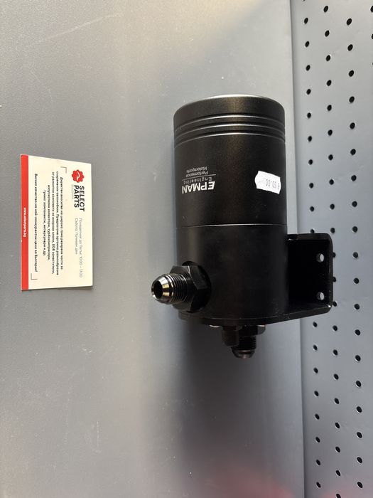 Кеч кен Oil Catch Can Ойл кеч кен универсален AN10 Epman Epjyh192