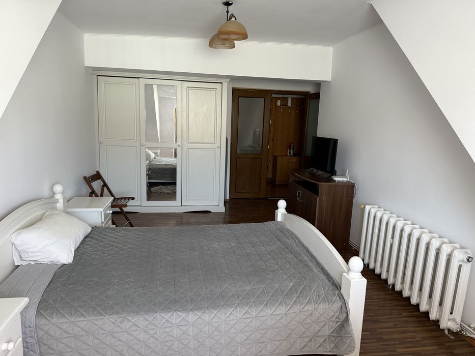 Apartament – Curtea de Argeș, Argeș - Vedere 2