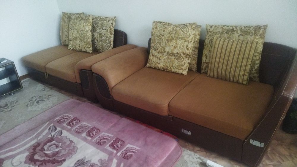 Продам диван трансформер