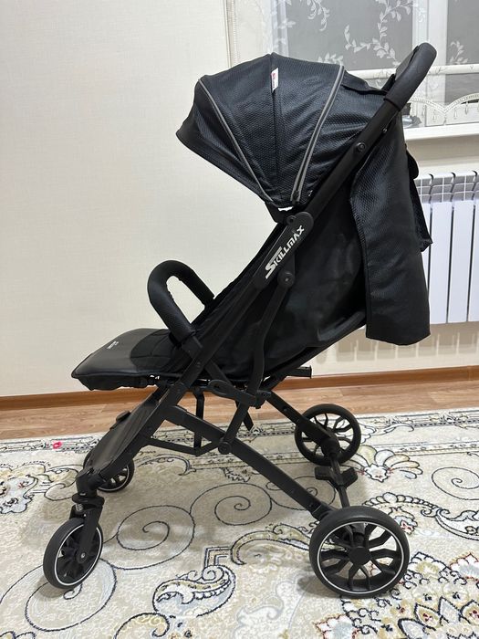 Продам прогулочную коляску!