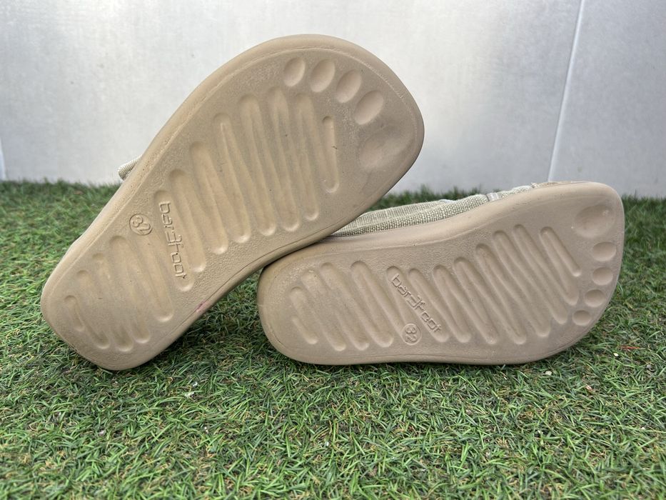 Боси пантофи Bar3foot (3F) 32 номер