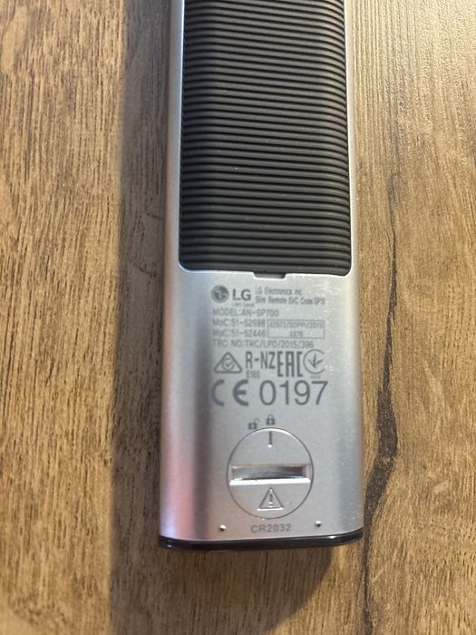 Telecomanda Originala LG